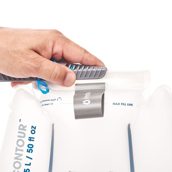 ��10%OFF��HydoraPack(�ϥ��ɥ�ѥå�) ����ĥ��� 1.5L ���С� AS921