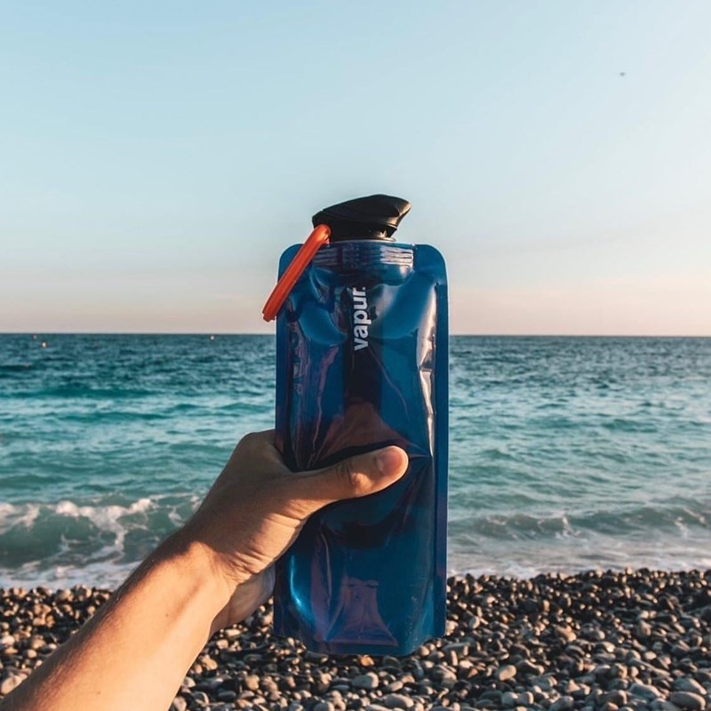 Vapur(ѡ) THE ANTI-BOTTLE ޥե륿 40040