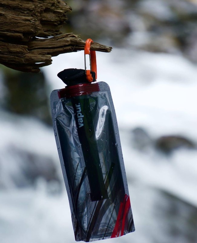 Vapur(ѡ) THE ANTI-BOTTLE ޥե륿 40040