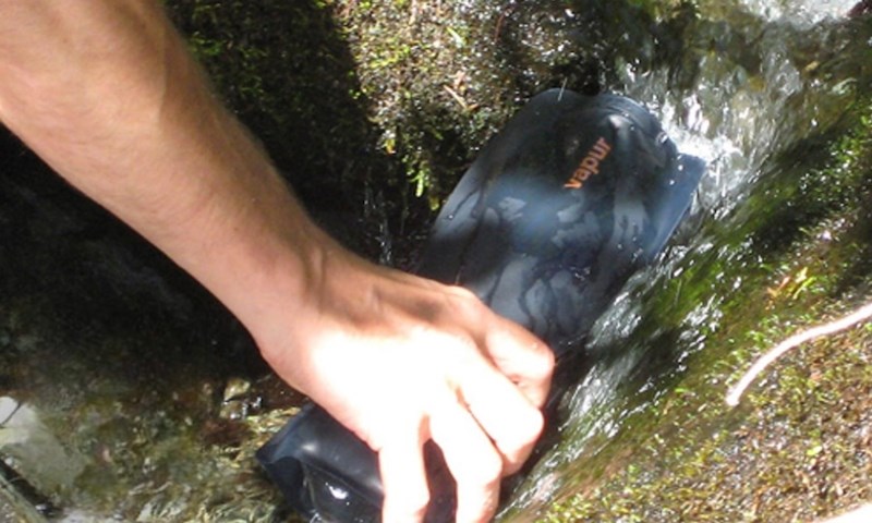 Vapur(ѡ) THE ANTI-BOTTLE ޥե륿 40040