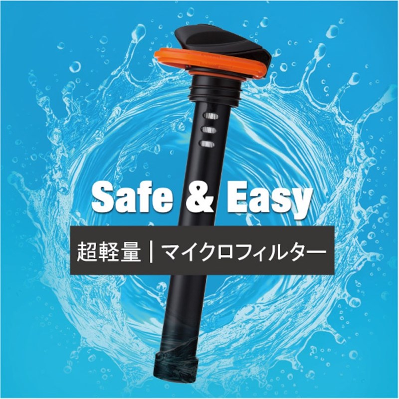 Vapur(ѡ) THE ANTI-BOTTLE ޥե륿 40040