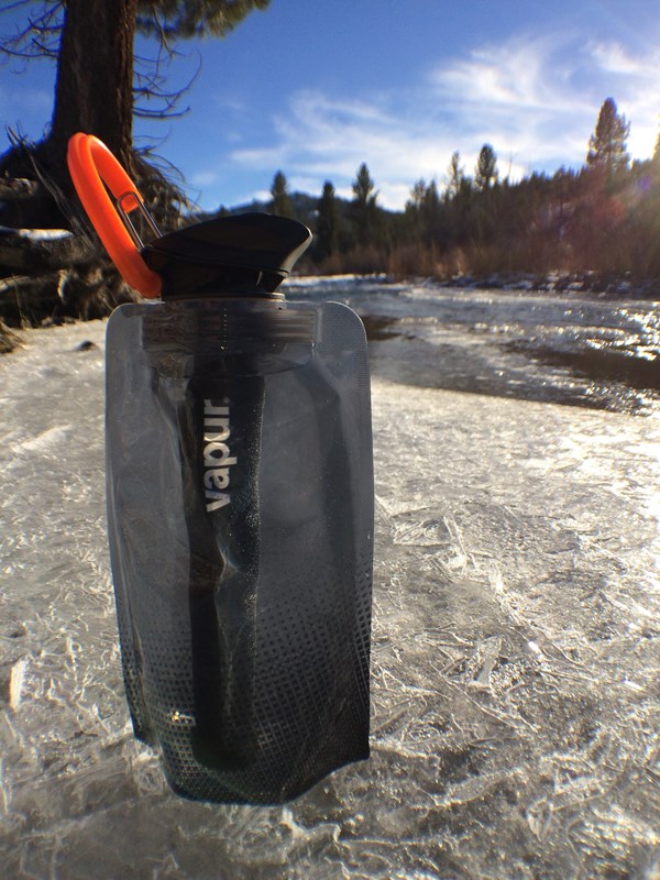 Vapur(ѡ) THE ANTI-BOTTLE ޥե륿 40040