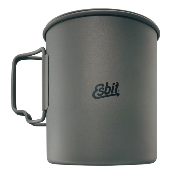 Esbit(ӥå) 750ml ˥ݥå ESPT750T10