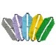 ad(����) UL GEAR CUBE L ad-004