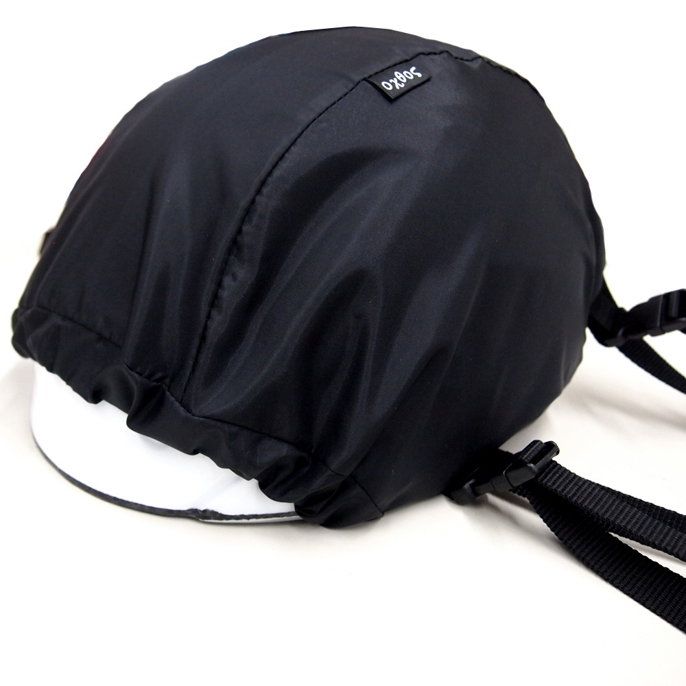 GRIVEL(グリベル) ミュータント GV-HEMUT【oxtosヘルメットホルダー付