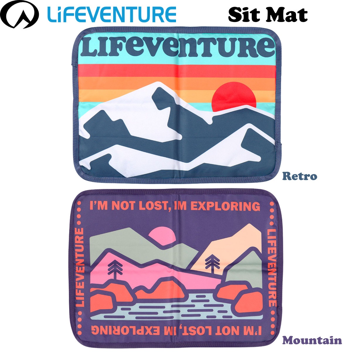 LiFEVENTURE(�饤�ե٥���㡼) ���åȥޥå�