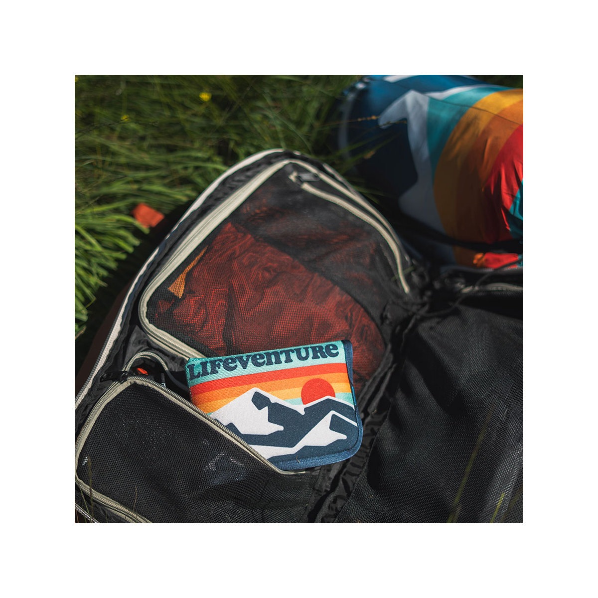 LiFEVENTURE(�饤�ե٥���㡼) ���åȥޥå�