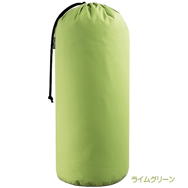 10%OFF】oxtos(オクトス)透湿防水スタッフバッグ10L【メール便発送可能