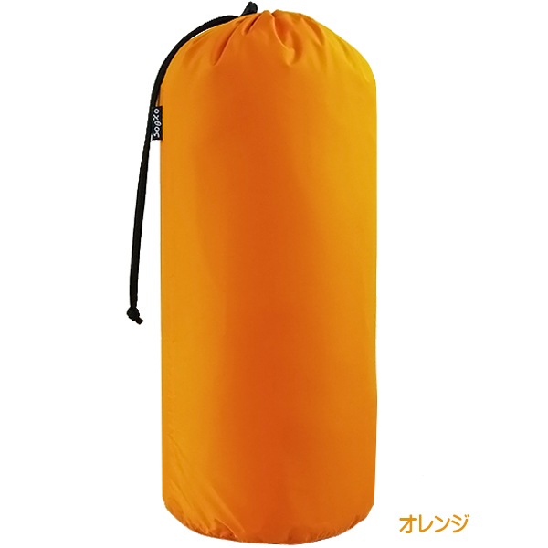10%OFF】oxtos(オクトス)透湿防水スタッフバッグ10L【メール便発送可能