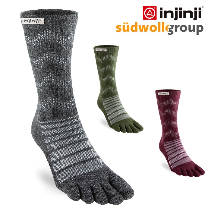 ��10%OFF��injinji(���󥸥�)  �����ȥɥ� �ߥåɥ������� ���롼������ 223670�ڥ᡼����ȯ����ǽ��