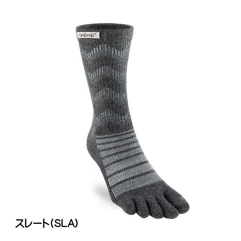 ��10%OFF��injinji(���󥸥�)  �����ȥɥ� �ߥåɥ������� ���롼������ 223670�ڥ᡼����ȯ����ǽ��