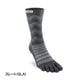 ��10%OFF��injinji(���󥸥�)  �����ȥɥ� �ߥåɥ������� ���롼������ 223670�ڥ᡼����ȯ����ǽ��
