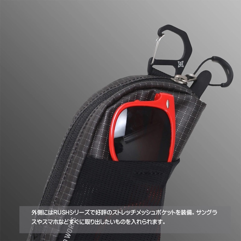 ��10%OFF��PAAGO WORKS(�ѡ��������) SNAP HB504