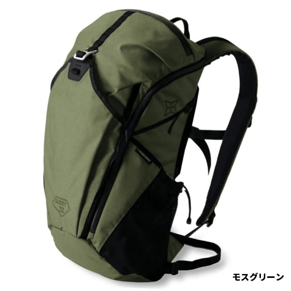 PAAGO WORKS(パーゴワークス）BUDDY 22 HP202 | すべての商品 | 【公式