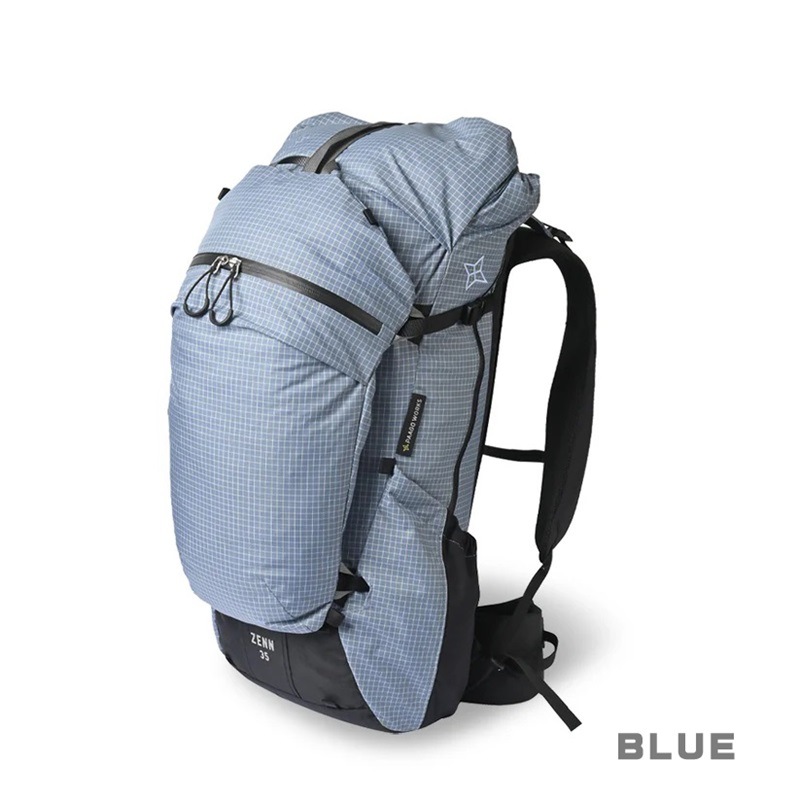 PAAGO WORKS(�ѡ��������) ZENN 35 HP502