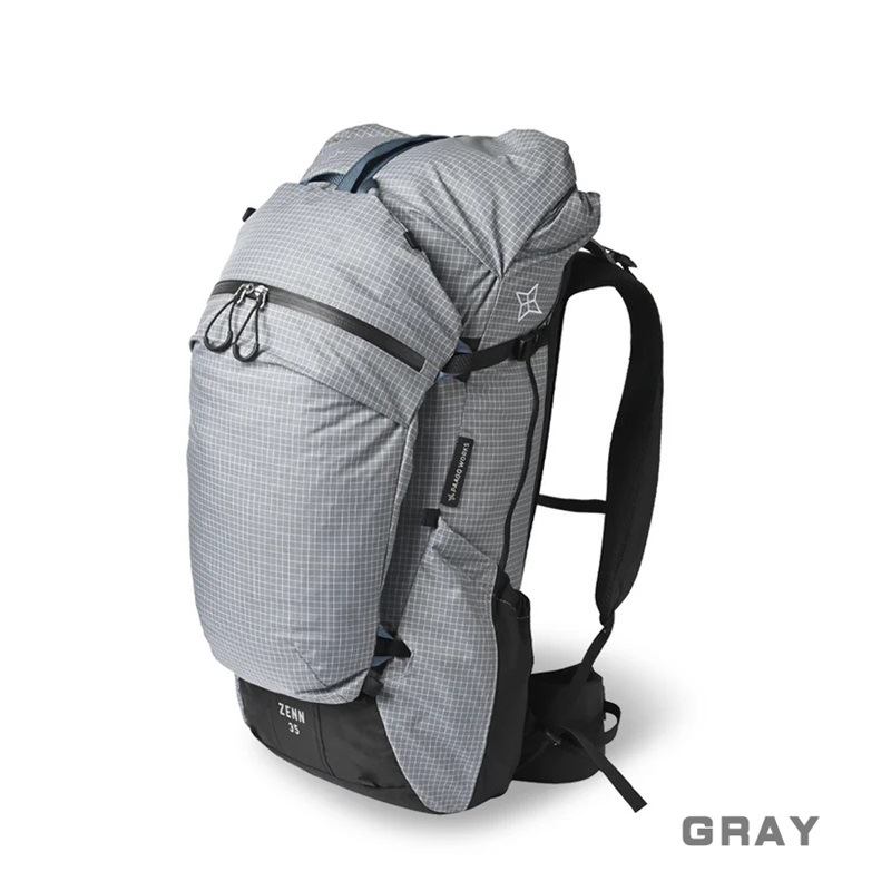 PAAGO WORKS(�ѡ��������) ZENN 35 HP502