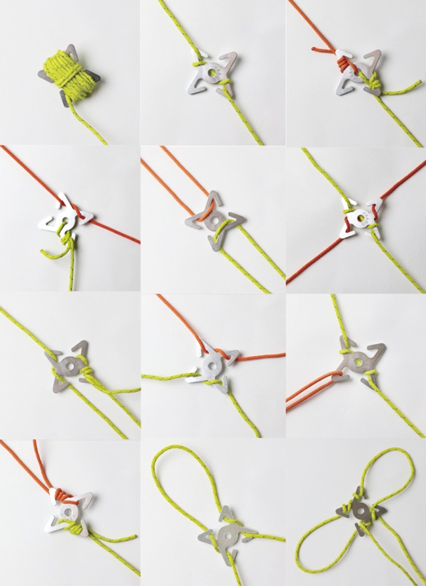 PaaGo WORKS�ʥѡ����������SHURIKEN CG114SLV�ڥ᡼����ȯ����ǽ��