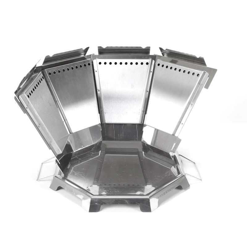 Mt.SUMI(マウントスミ) バッドボンファイヤー BS2106BBF | キャンプ