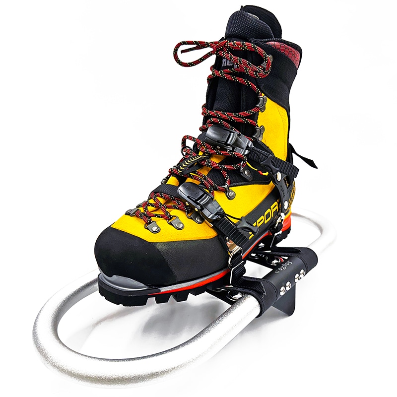 oxtos(オクトス) アルミわかんラチェット式 Pro OX-097 | oxtos