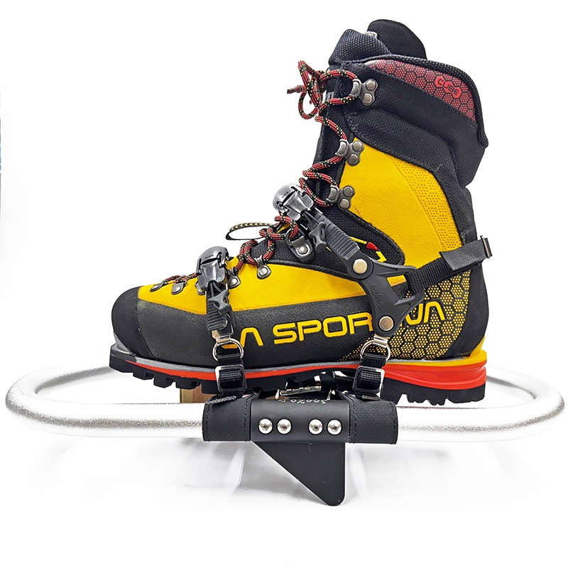 oxtos(オクトス) アルミわかんラチェット式 Pro OX-097 | oxtos