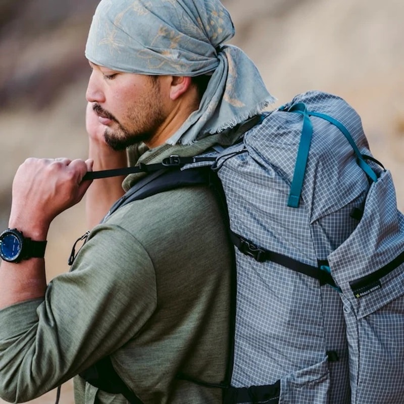 PAAGO WORKS(パーゴワークス) ZENN 45 HP503 PAAGO WORKS(パーゴワークス) ZENN 45 HP503 | すべての商品 | 【公式