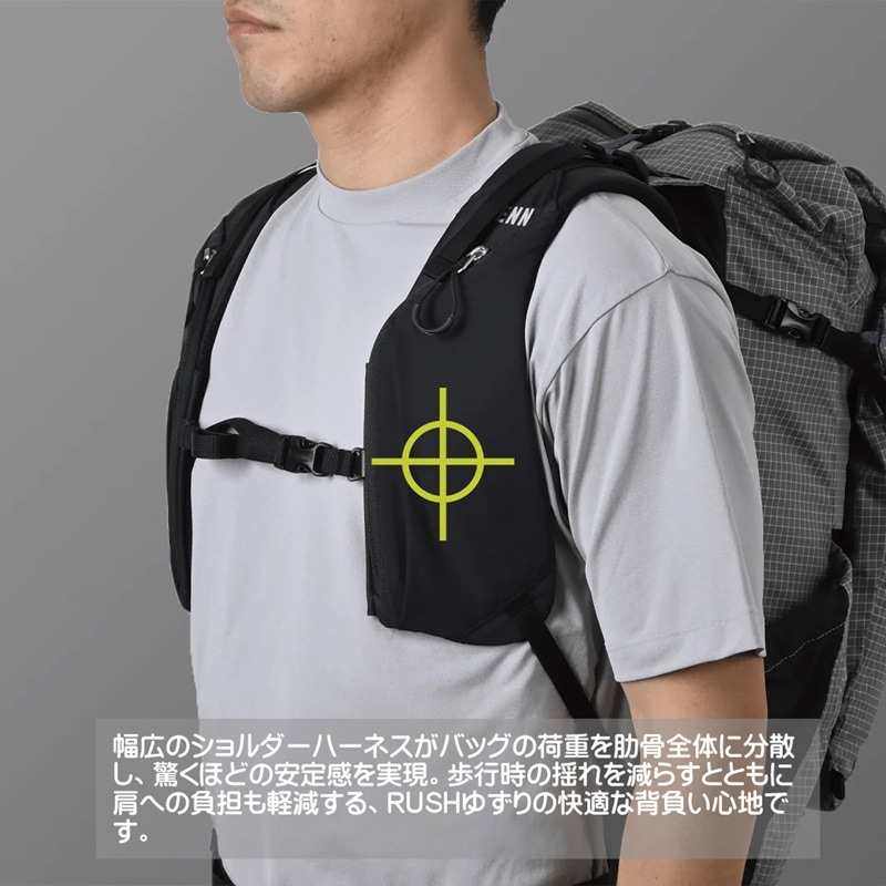 10%OFF】PAAGO WORKS(パーゴワークス) ZENN 45 HP503 | すべての商品