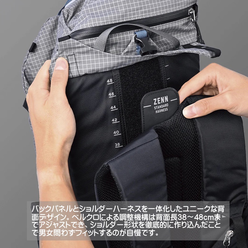 ��10%OFF�ۡ�'25��ǥ��PAAGO WORKS(�ѡ��������) ZENN 45 HP503