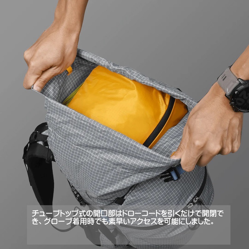 ��10%OFF�ۡ�'25��ǥ��PAAGO WORKS(�ѡ��������) ZENN 45 HP503