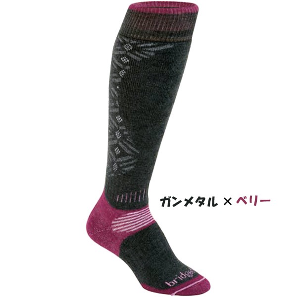 ��50%OFF��bridgedale(�֥�å��ǥ���)������󥺥�����ޥ���ƥ� BD588