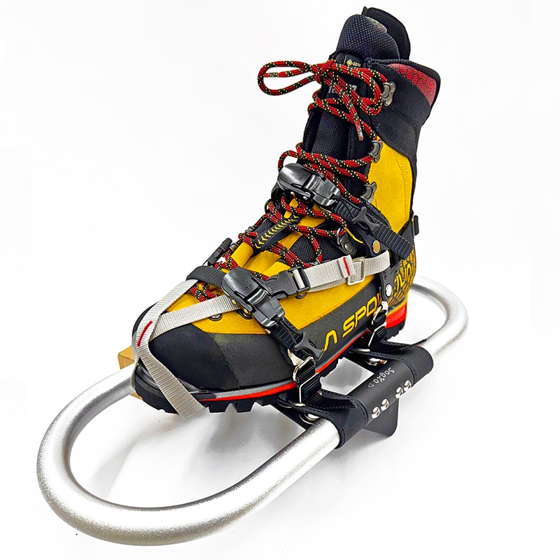 10%OFF】oxtos(オクトス) アルミわかんラチェット式 Pro plus OX-098