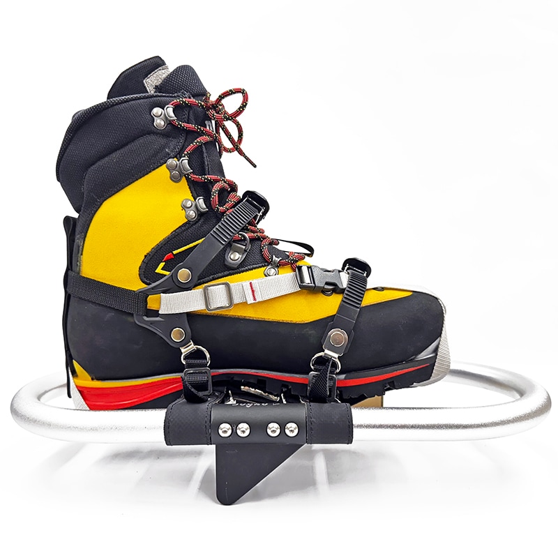 10%OFF】oxtos(オクトス) アルミわかんラチェット式 Pro plus OX-098