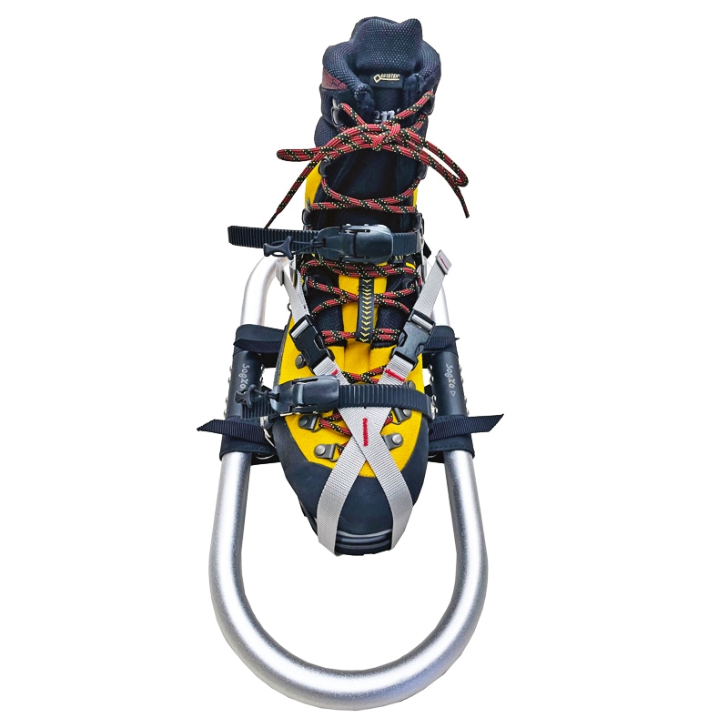 10%OFF】oxtos(オクトス) アルミわかんラチェット式 Pro plus OX-098