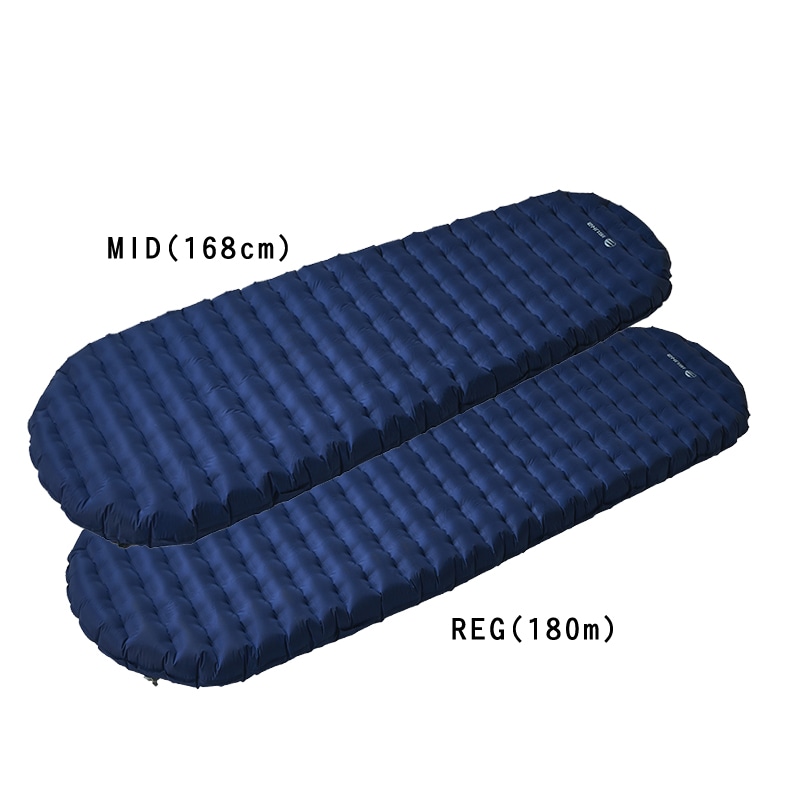 ��10%OFF��ISUKA(������) ����ȥ꡼�����ޥåȥ쥹 Mid/Reg 204331/204431