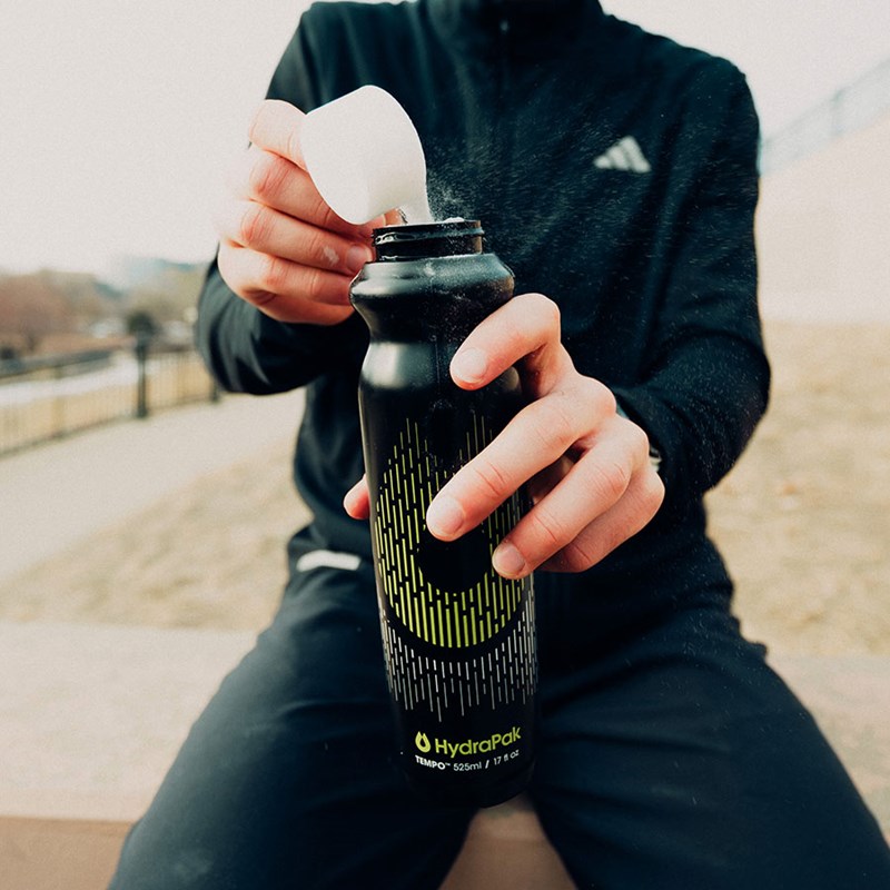 HydoraPack(�ϥ��ɥ�ѥå�) �ƥ�ݥܥȥ� 3P 400ml K3T40011