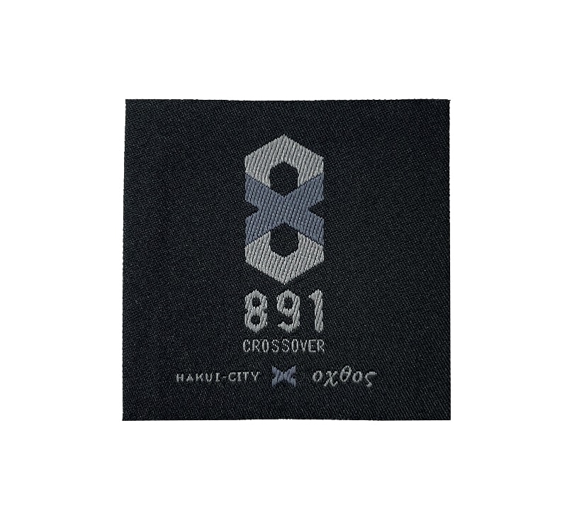 HAKUI��oxtos ���åɥե졼��Х��ե饤������ OX-096
