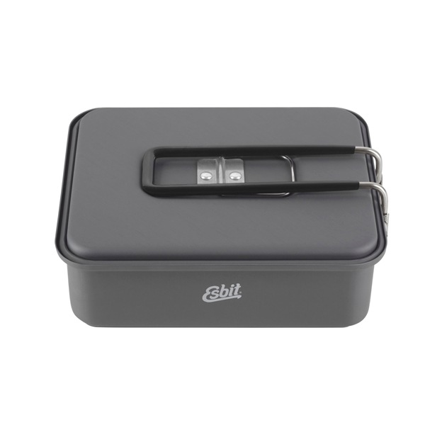 エスビット(Esbit) 1100ml クックセット ESCS1100HA 10%OFF】Esbit(エスビット) 1100ml クックセット ESCS1100HA