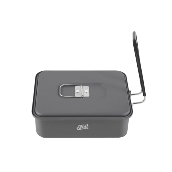 エスビット(Esbit) 1100ml クックセット ESCS1100HA 10%OFF】Esbit(エスビット) 1100ml クックセット ESCS1100HA