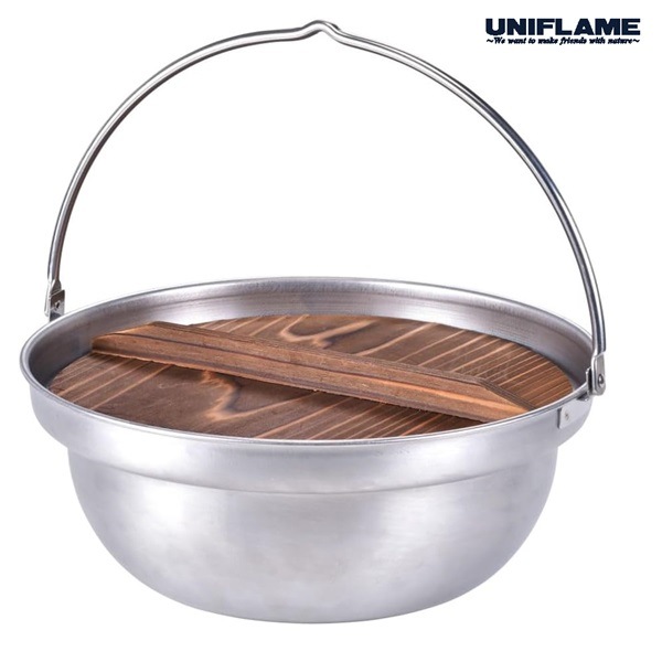 UNIFLAME(��˥ե졼��) ʲ������ 30cm 660003