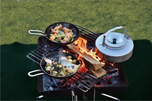 ��5%OFF��UNIFLAME(��˥ե졼��) �ե���������� �إӡ����ȥ� 683347