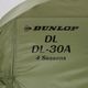 ��10%OFF��DUNLOP(������å�) ����ѥ��ȥ���ѥ���ƥ��3���� DL-30A 4S