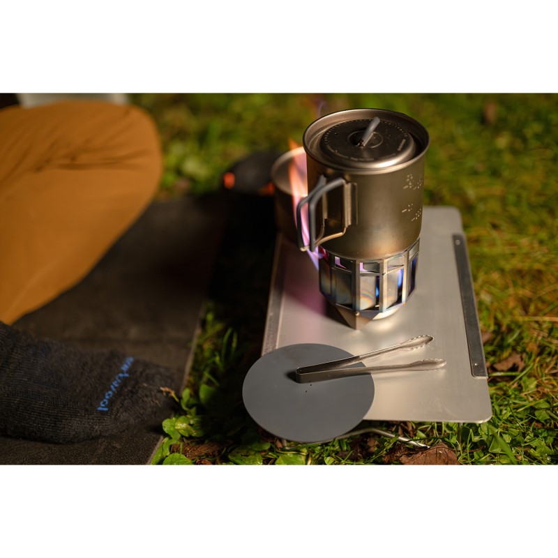EVERNEW(���Х˥塼) Flame proof Sil. CIRCLE EBY688�ڥ᡼����ȯ����ǽ��