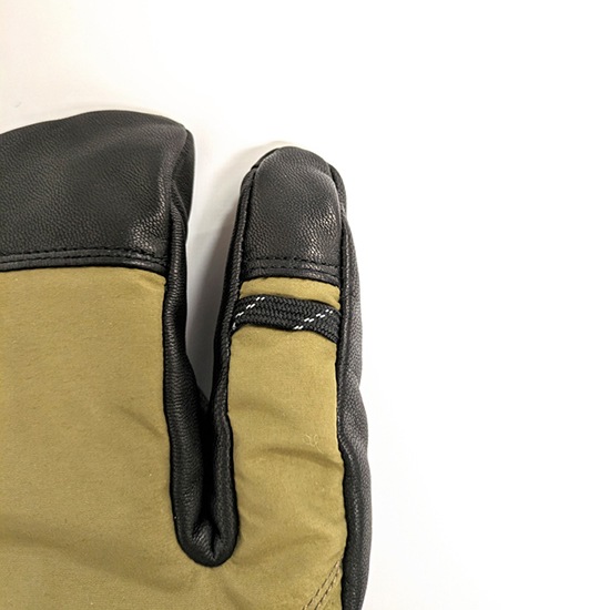 10%OFF】PUROMONTE(プロモンテ) アルパイングローブ トリガー GB071U