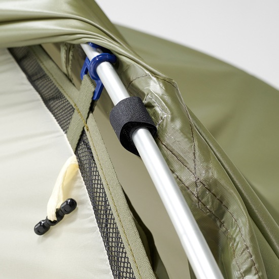 35%OFF】PUROMONTE(プロモンテ) 超軽量アルパインテント VL-38