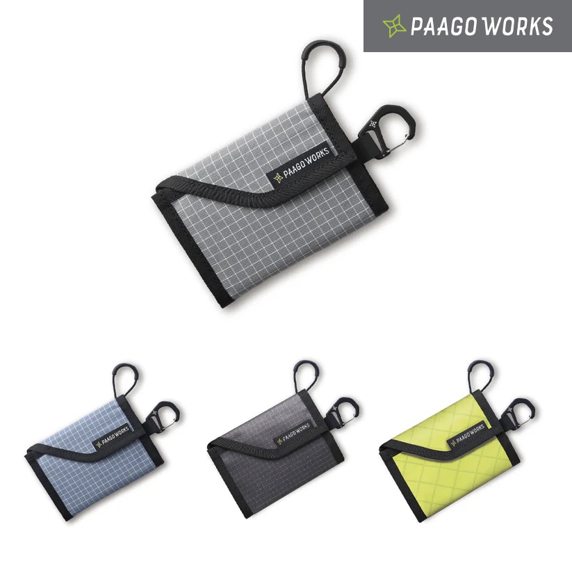 ��10%OFF��PAAGO WORKS(�ѡ��������) TRAIL BANK M UW501�ڥ᡼����ȯ����ǽ��