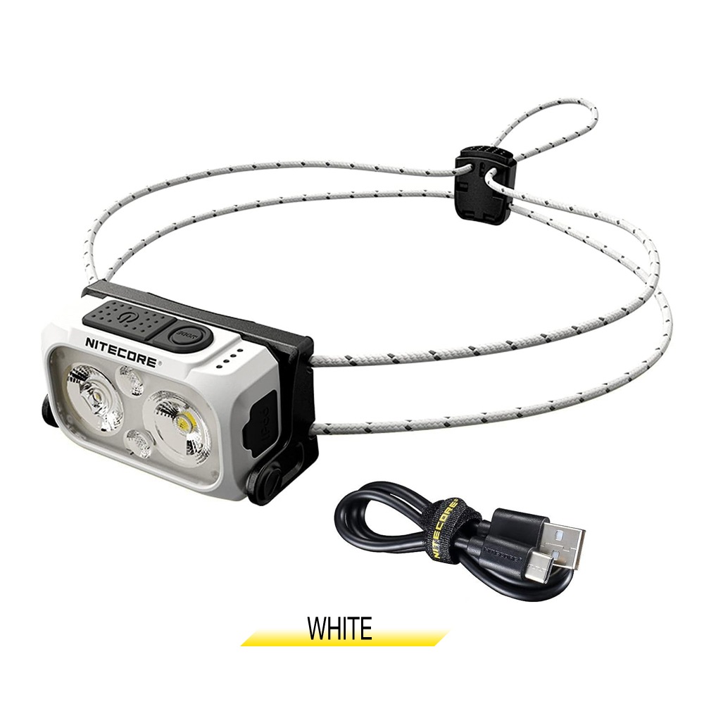 NITECORE(�ʥ��ȥ���) NU21