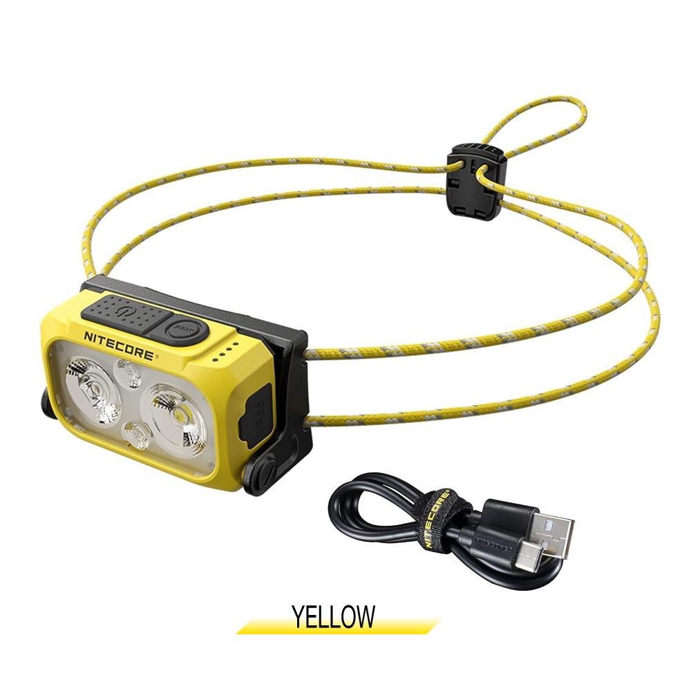 NITECORE(�ʥ��ȥ���) NU21