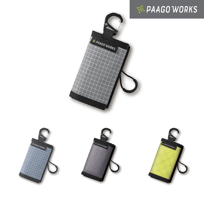 PAAGO WORKS(�ѡ��������) TRAIL BANK S UW502�ڥ᡼����ȯ����ǽ��