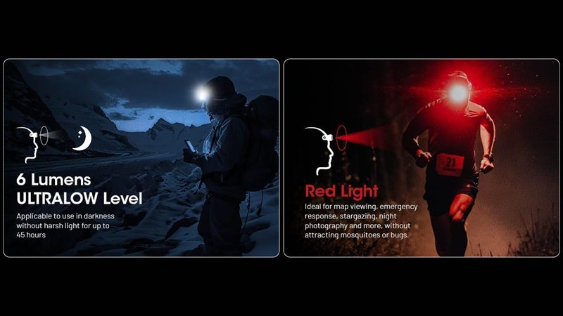 NITECORE(�ʥ��ȥ���) NU25 MCT 42521