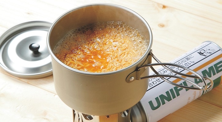 Uniflame ユニフレーム ラーメンクッカー 1400 ギア Gear クッカー 公式 登山用品のオクトス オンラインショップ Uniflame ユニフレーム ラーメンクッカー 1400 ギア Gear クッカー 公式 登山用品のオクトス オンラインショップ