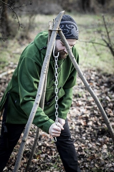 ��10%OFF��Petromax(�ڥȥ��ޥå���) �ȥ饤�ݥåɥ�å��� S13660